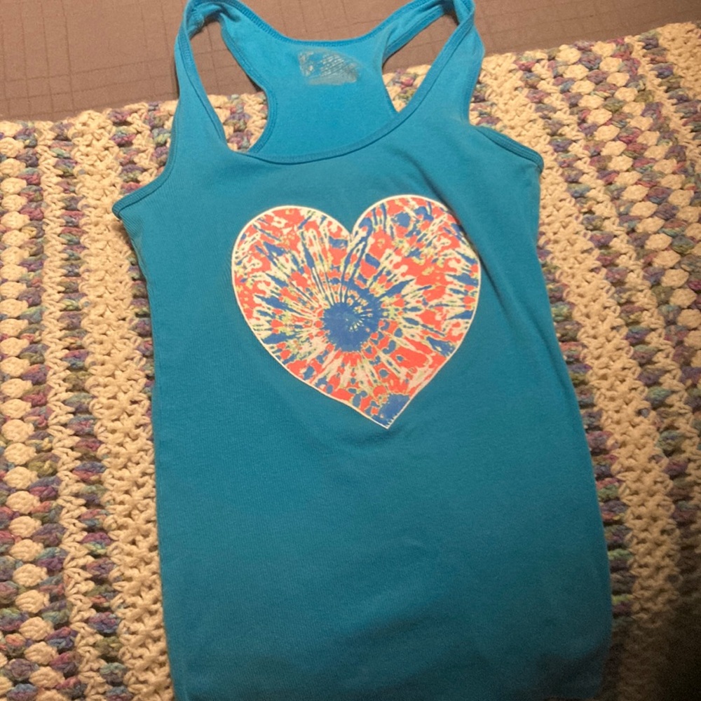 Heart Tank